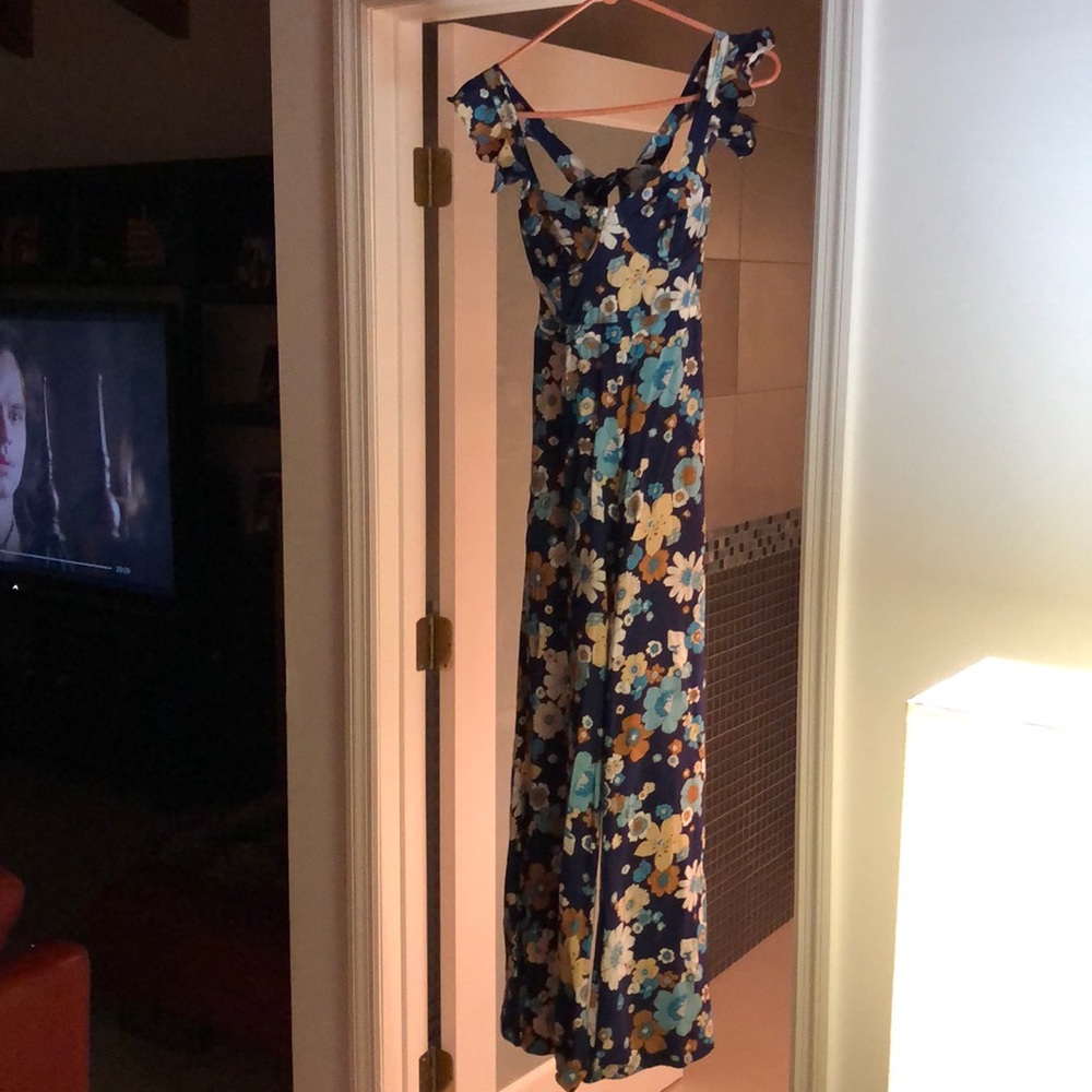 For Love and Lemons Jumpsuit